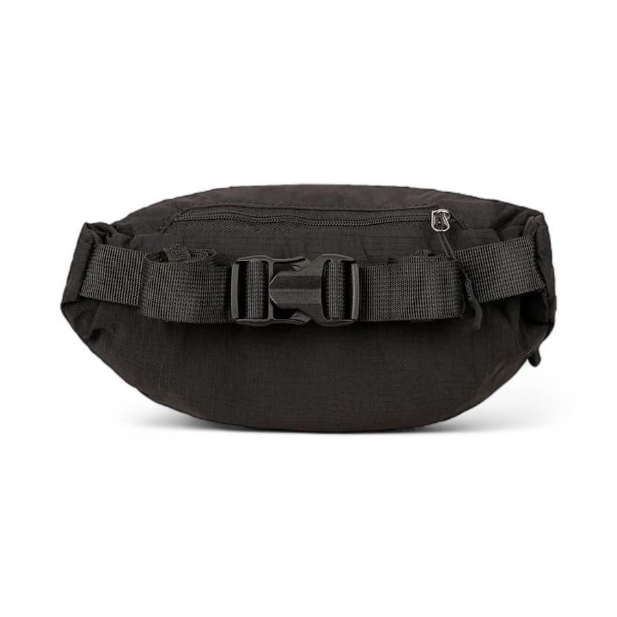 Banano Unisex Doite Compact Travel Negro
