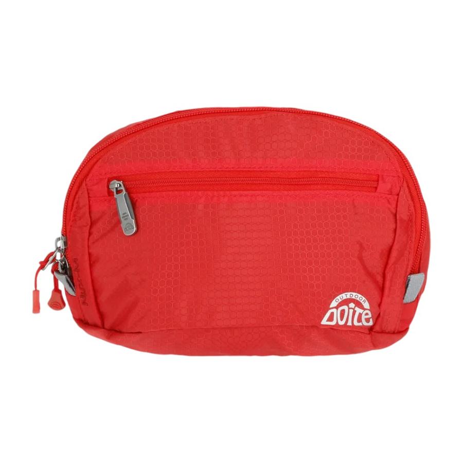 Banano Unisex Doite Nyx M Rojo