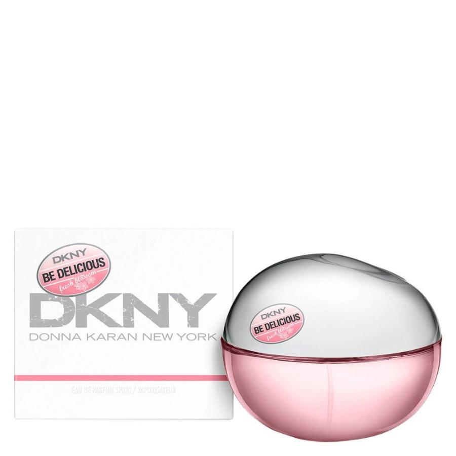 Perfume Be Delicious Donna Karan Fresh Blossom 100Ml