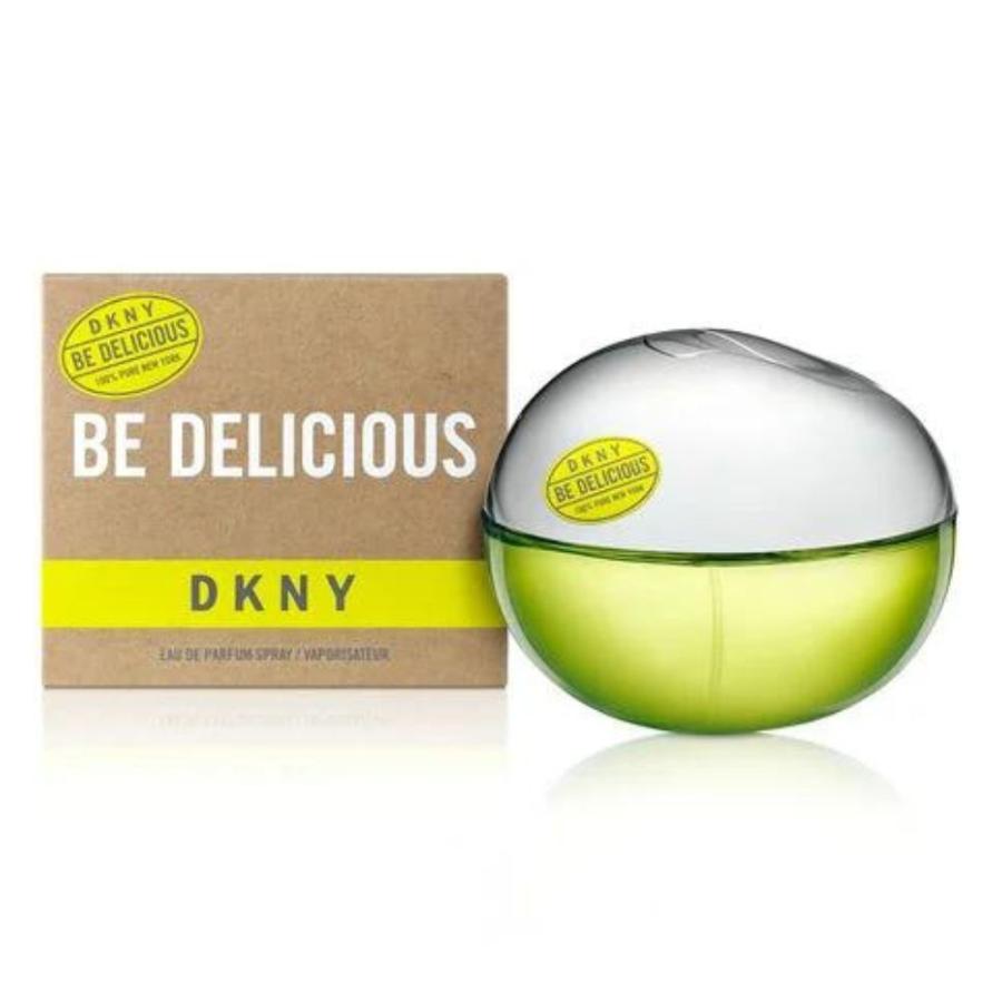 Perfume Be Delicious Donna Karan Woman 100 Ml