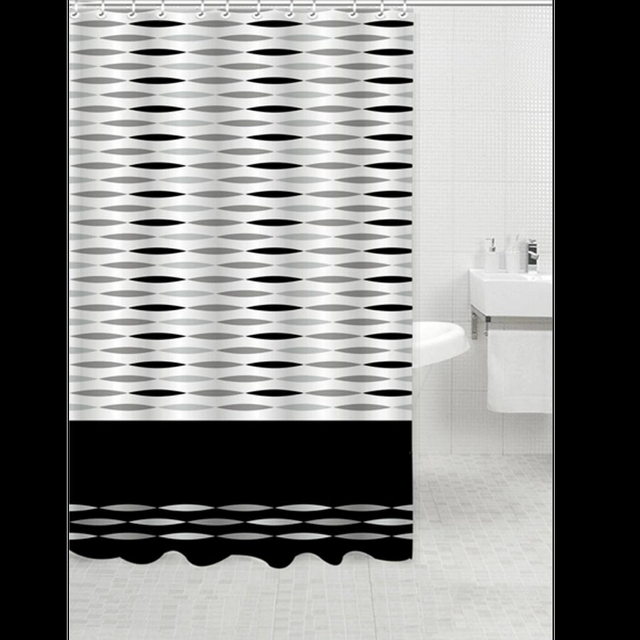 SET DE BAÑO 14 PZS CON GANCHOS PLÁSTICOS