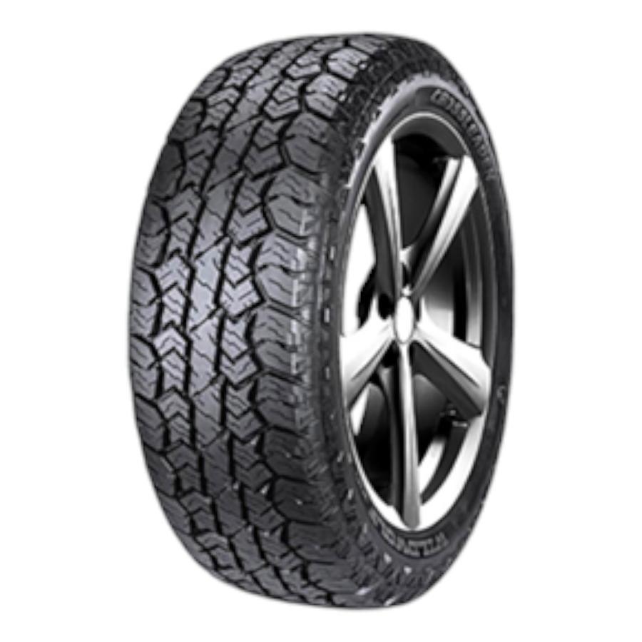Neumático W01 245/75 R16 114/111R 8PR Double Star