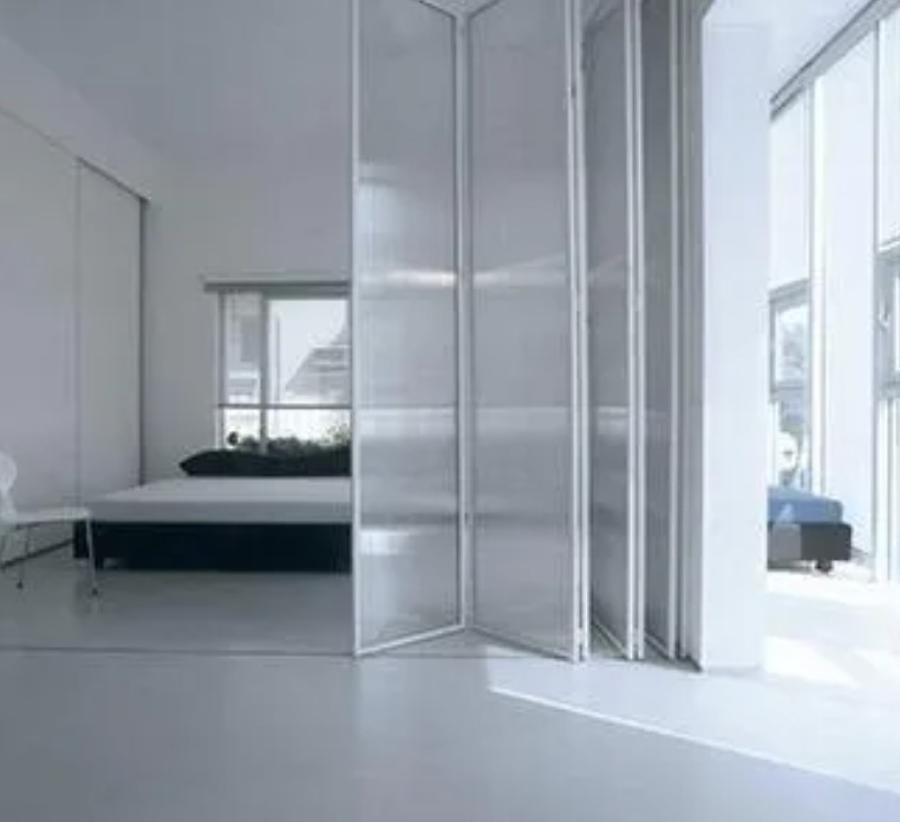 Policarbonato Alveolar Transparente 4 X 1050 X 2900 Mm