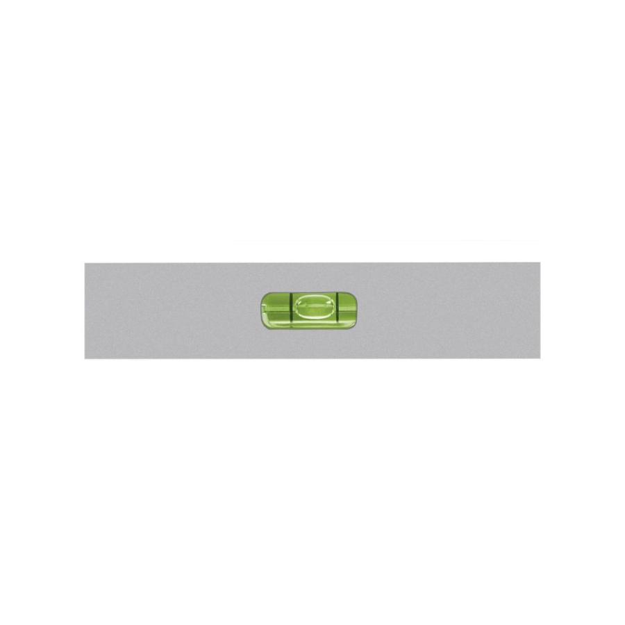 Nivel Aluminio 61 cm Truper Gris