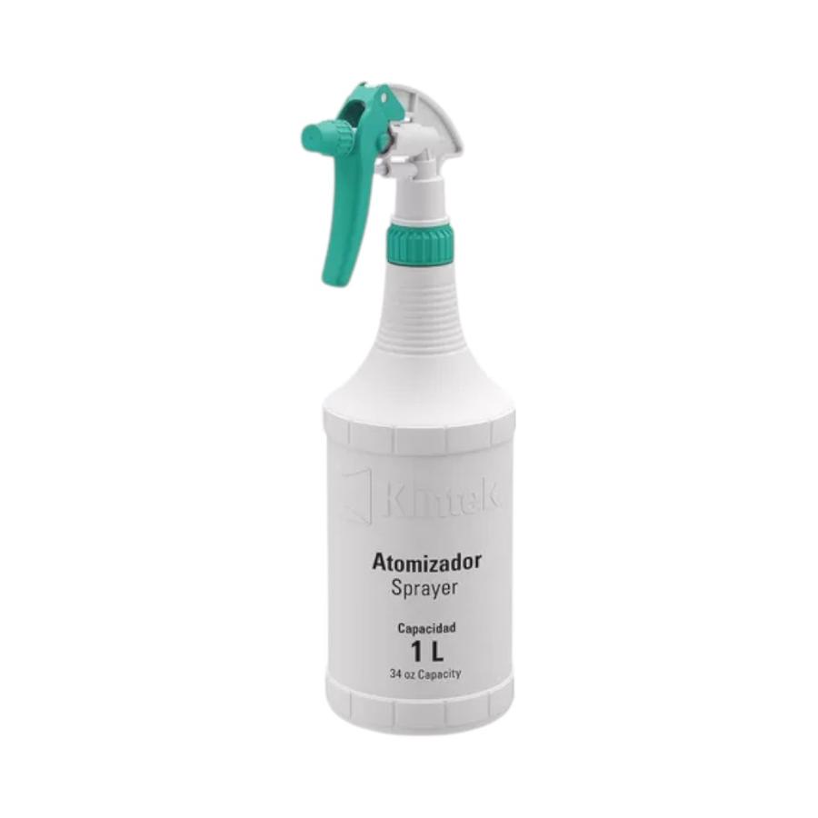 Atomizador Spray Klintex 1 Litro 34oz Regulable