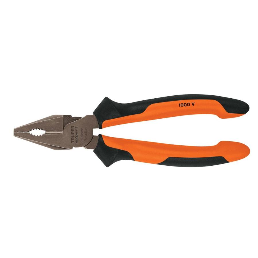 Alicate Truper Electricista 8"