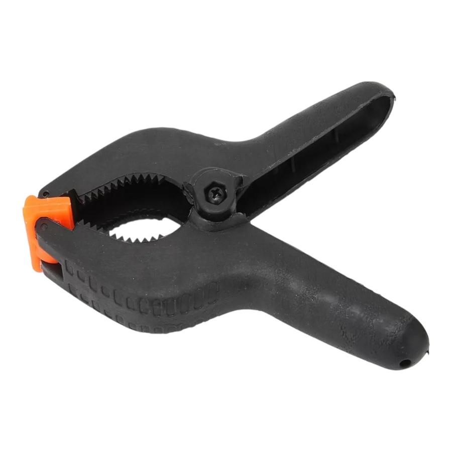 Abrazadera De Plástico Para Carpintería 4" (10 cm)