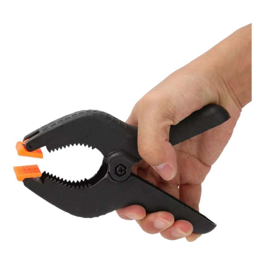 Abrazadera De Plástico Para Carpintería 4