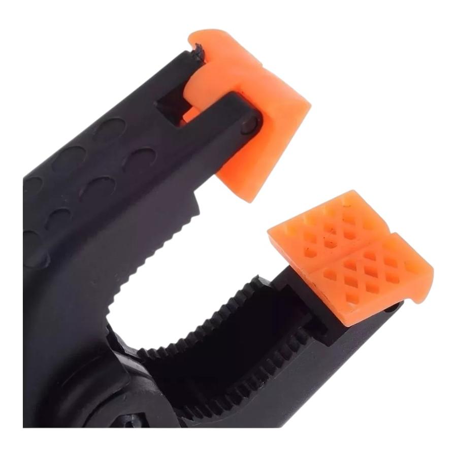 Abrazadera De Plástico Para Carpintería 4