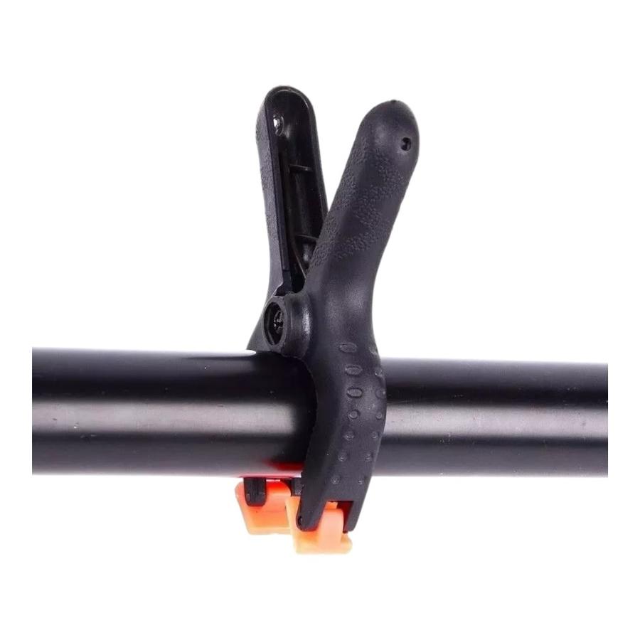 Abrazadera De Plástico Para Carpintería 4