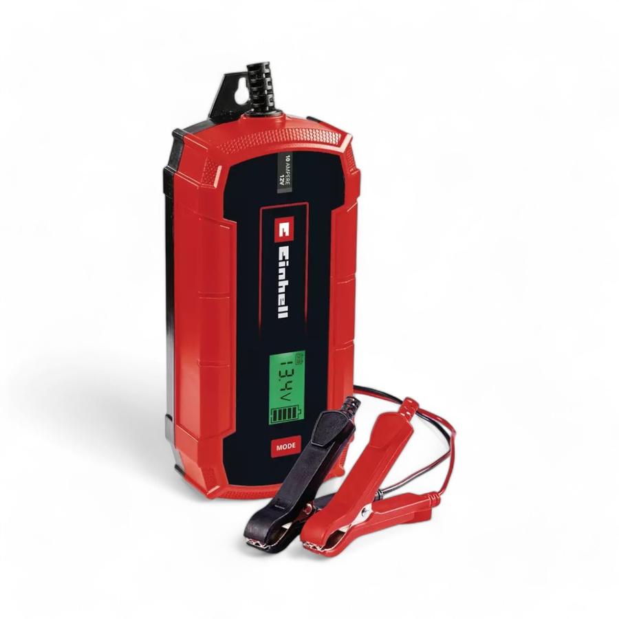 Cargador De Batería Einhell CE-BC 10 M
