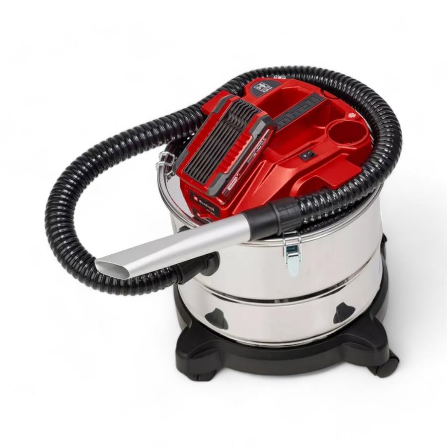 Aspiradora De Cenizas Einhell TE-AV 18/15 (Sin Batería)