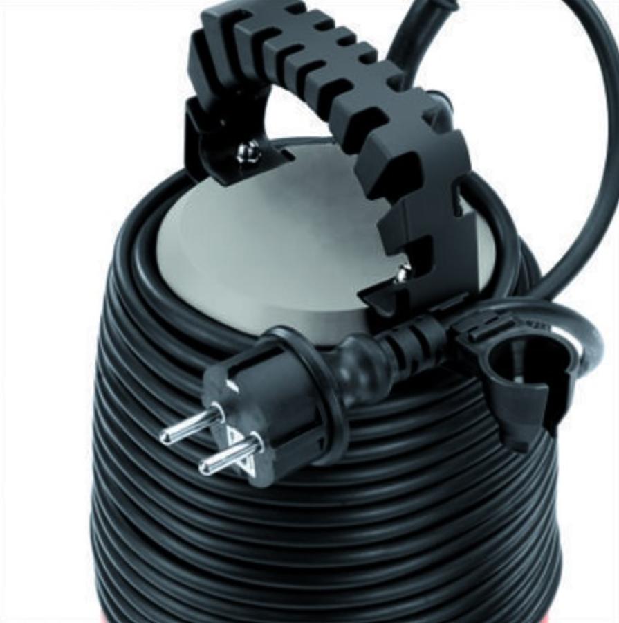Bomba Sumergible Aguas Sucias Gh-dp 6315 N
