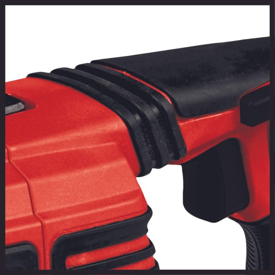 Sierra Sable Einhell 18v Te-ap 18/28 Li Bl
