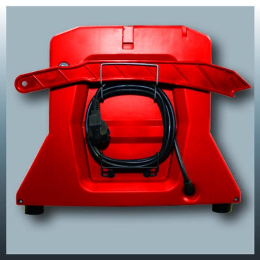Cepillo Canteador 1500w Tc-sp 204
