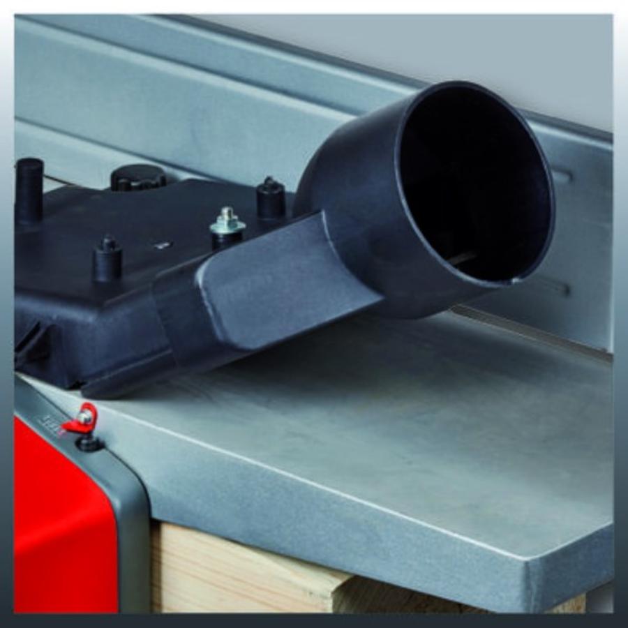 Cepillo Canteador 1500w Tc-sp 204