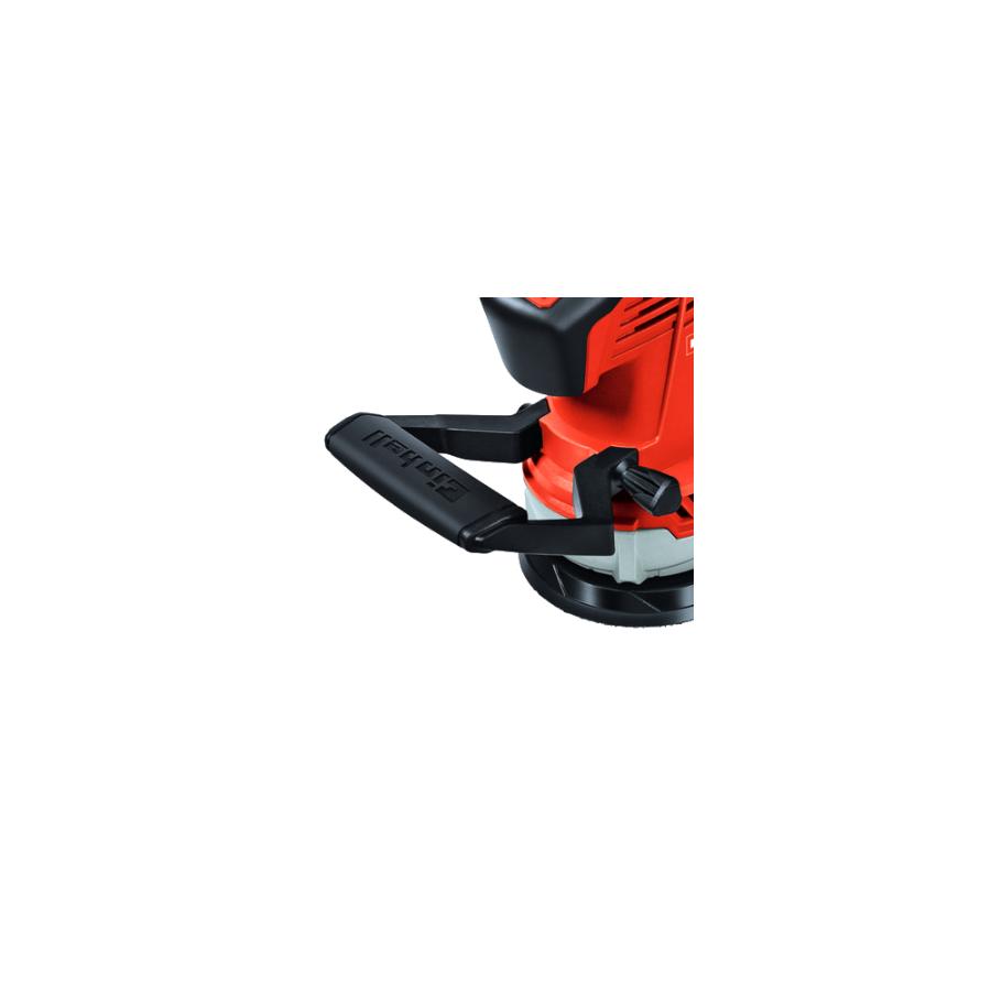Lijadora Excentrica 400W TE-RS 40E EINHELL