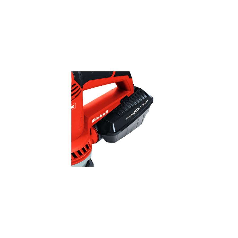 Lijadora Excentrica 400W TE-RS 40E EINHELL