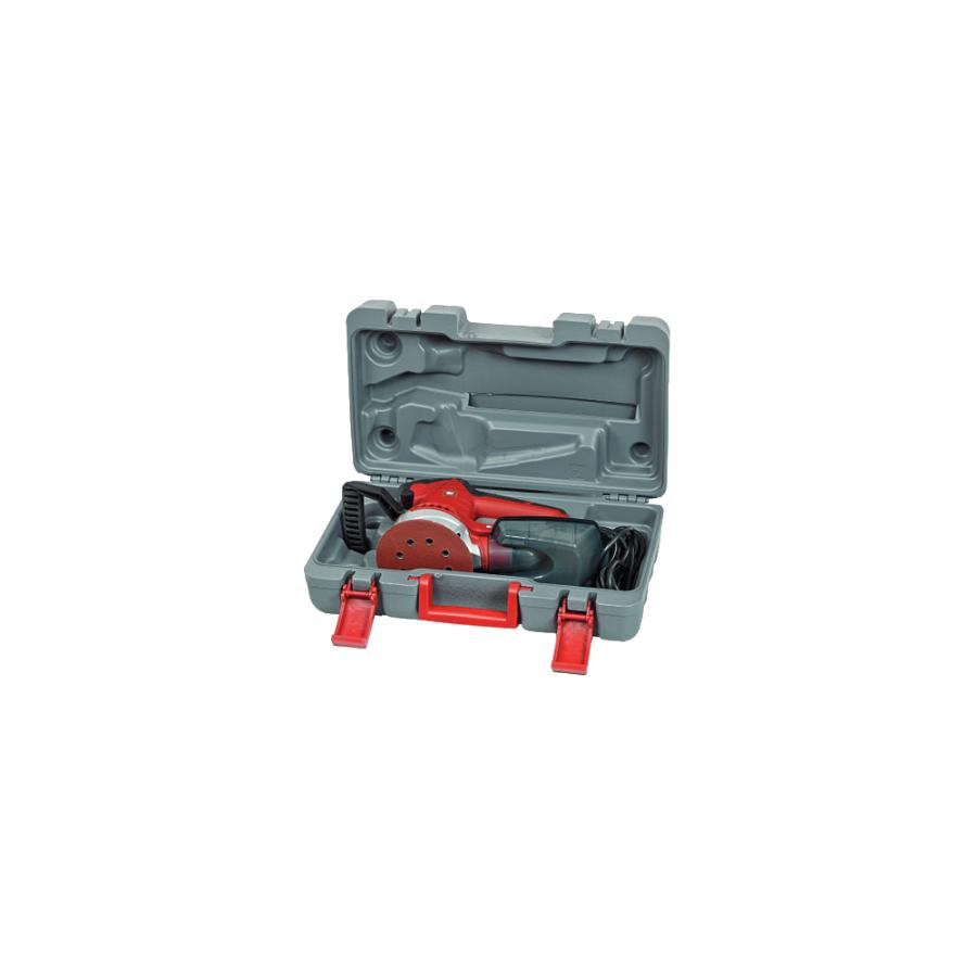 Lijadora Excentrica 400W TE-RS 40E EINHELL