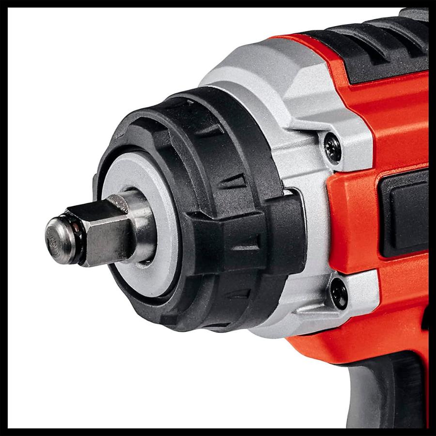 Llave De Impacto Einhell 18 V Impaxxo 18/400