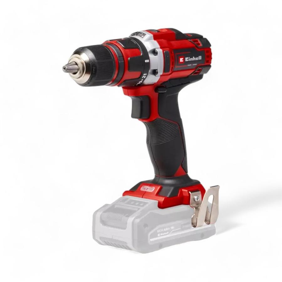 Taladro Inalámbrico Einhell TE-CD 18/40 Li (Sin Batería)