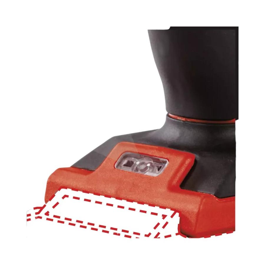Taladro Inalámbrico Einhell TE-CD 18/40 Li (Sin Batería)