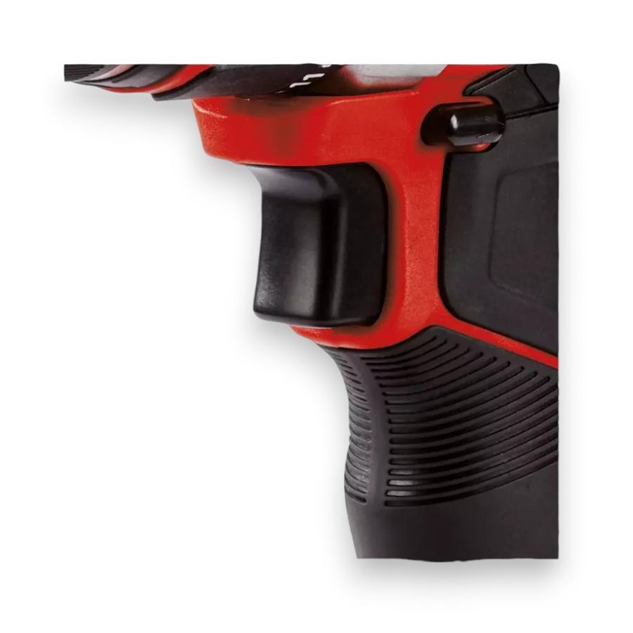 Taladro Inalámbrico Einhell TE-CD 18/40 Li (Sin Batería)
