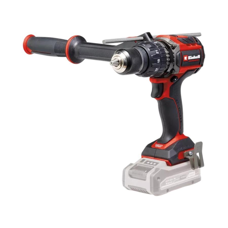 Taladro de Impacto Inalámbrico Einhell 13 mm 18V 18/120 Li-i