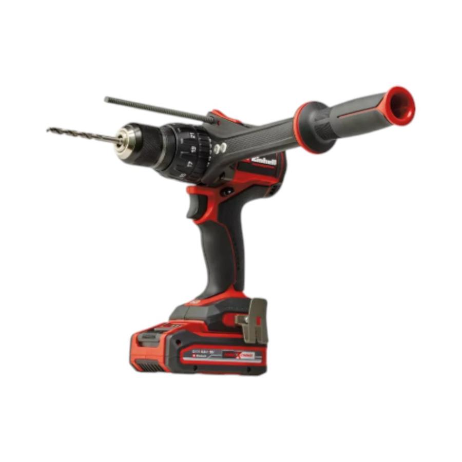 Taladro de Impacto Inalámbrico Einhell 13 mm 18V 18/120 Li-i