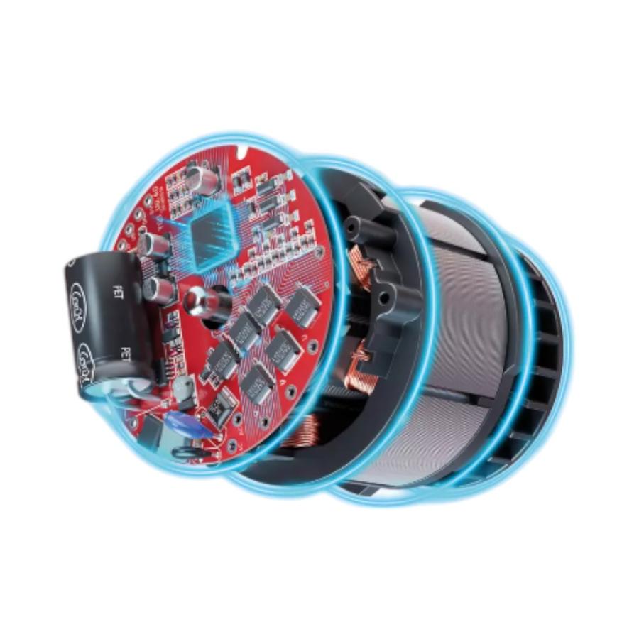 Taladro de Impacto Inalámbrico Einhell 13 mm 18V 18/120 Li-i
