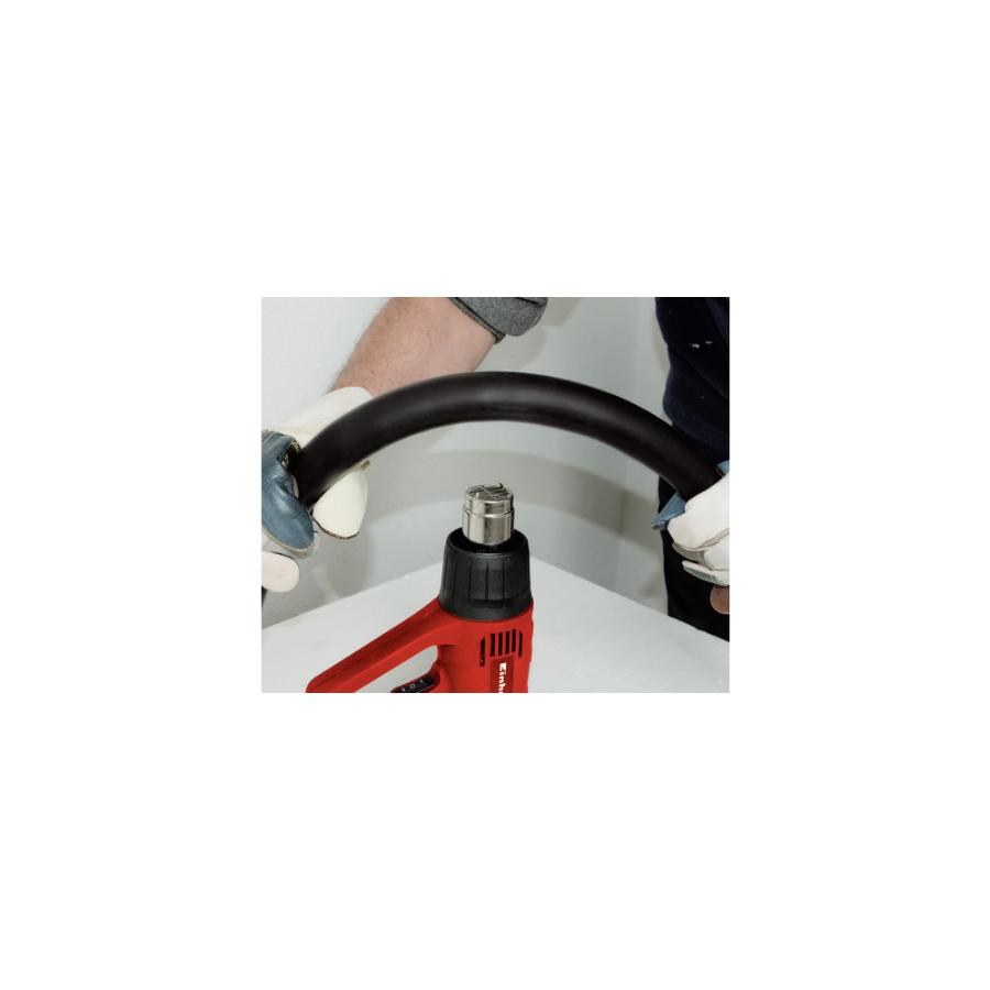 Pistola de Calor 2000W TH-HA 2000/1 EINHELL