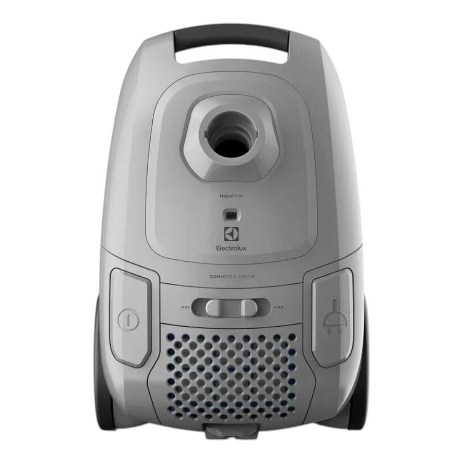 Aspiradora Electrolux 1800W Experience SonicPro BGG30 Gris