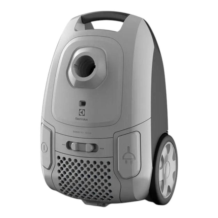 Aspiradora Electrolux 1800W Experience SonicPro BGG30 Gris
