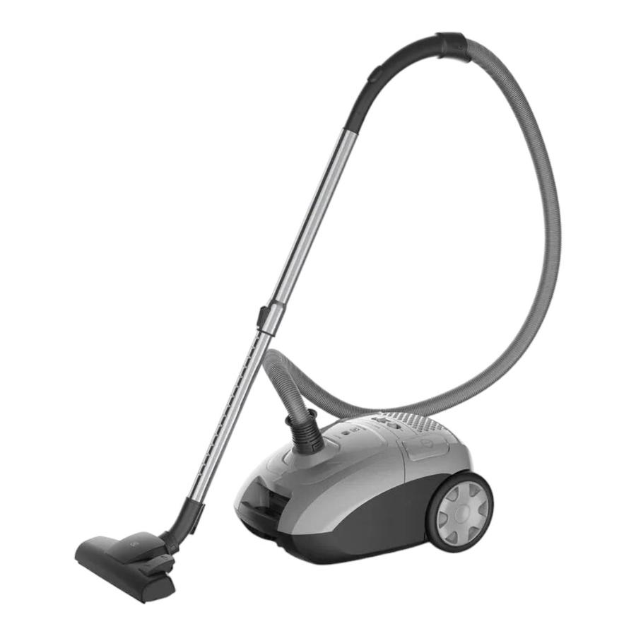 Aspiradora Electrolux 1800W Experience SonicPro BGG30 Gris
