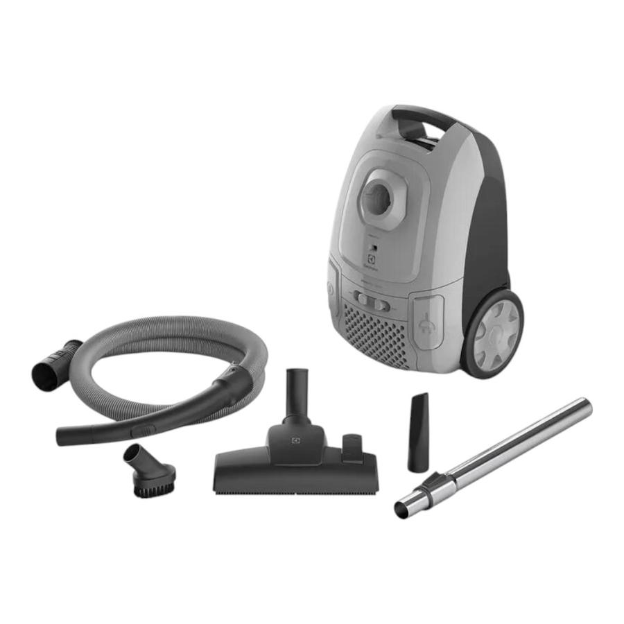 Aspiradora Electrolux 1800W Experience SonicPro BGG30 Gris