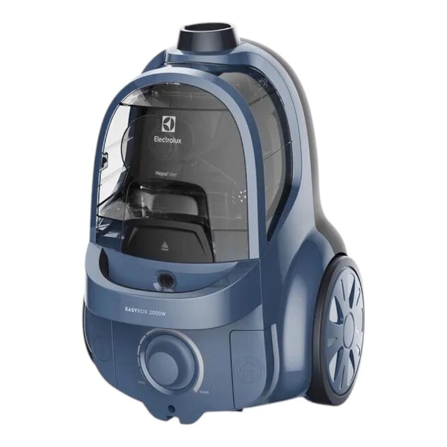 Aspiradora Electrolux Ciclónica 2000w Sonic BGL40 Azul