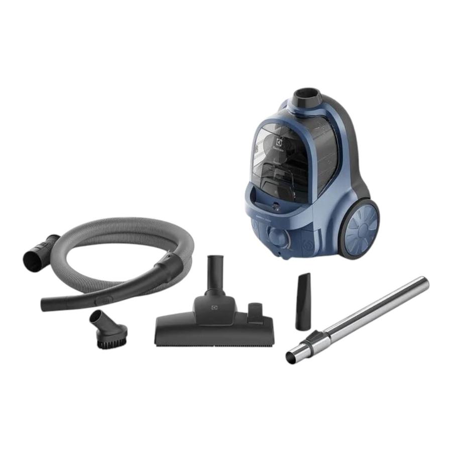 Aspiradora Electrolux Ciclónica 2000w Sonic BGL40 Azul