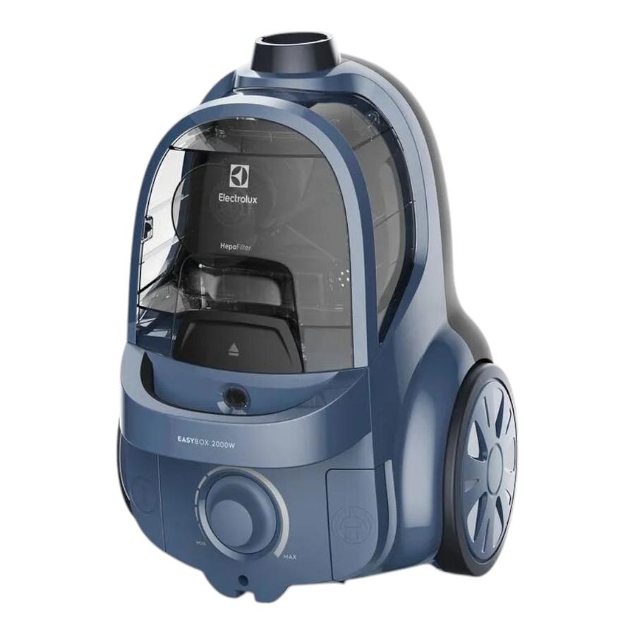 Aspiradora Electrolux Ciclónica 2000w Sonic BGL40 Azul