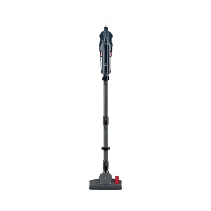 Aspiradora Vertical Con Cable Electrolux PTE10 1300W Azul