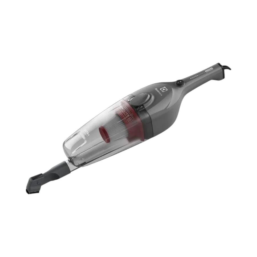Aspiradora Vertical Con Cable Electrolux STK15 700W Gris