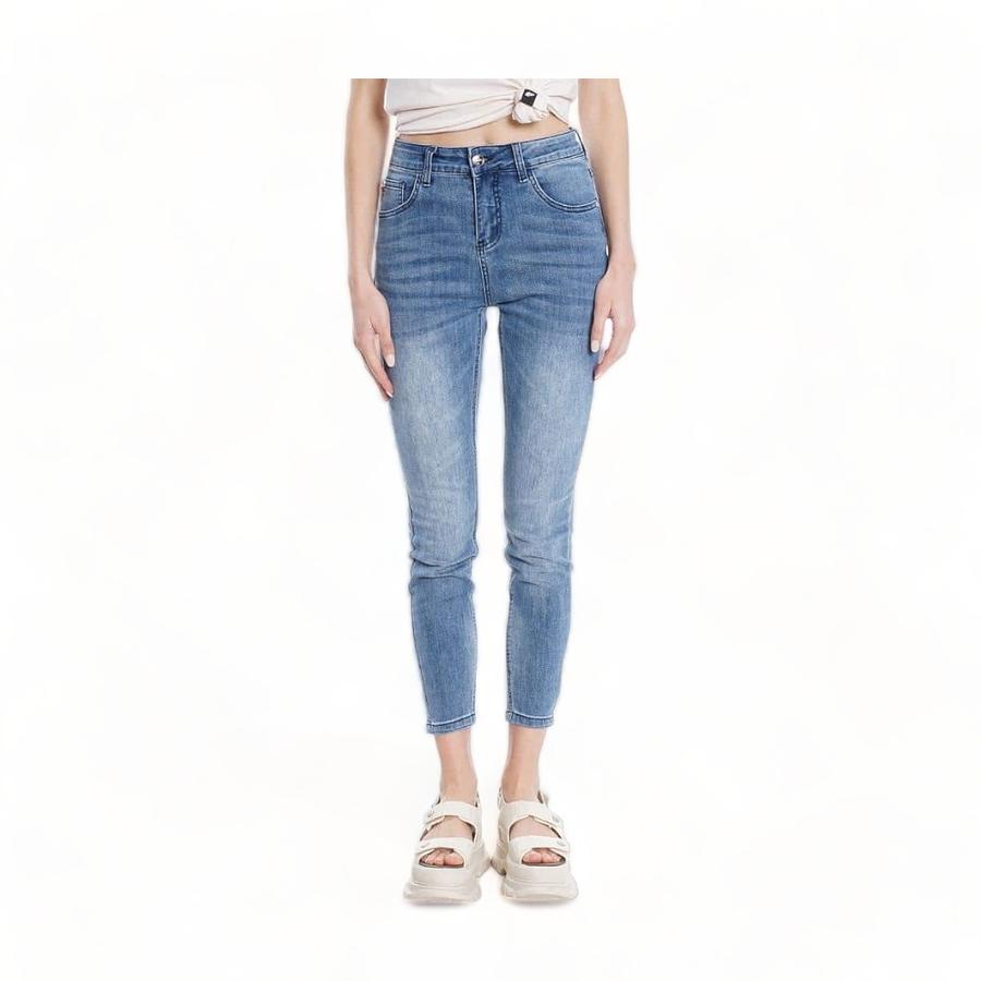 Pantalones new arrivals ellus mujer