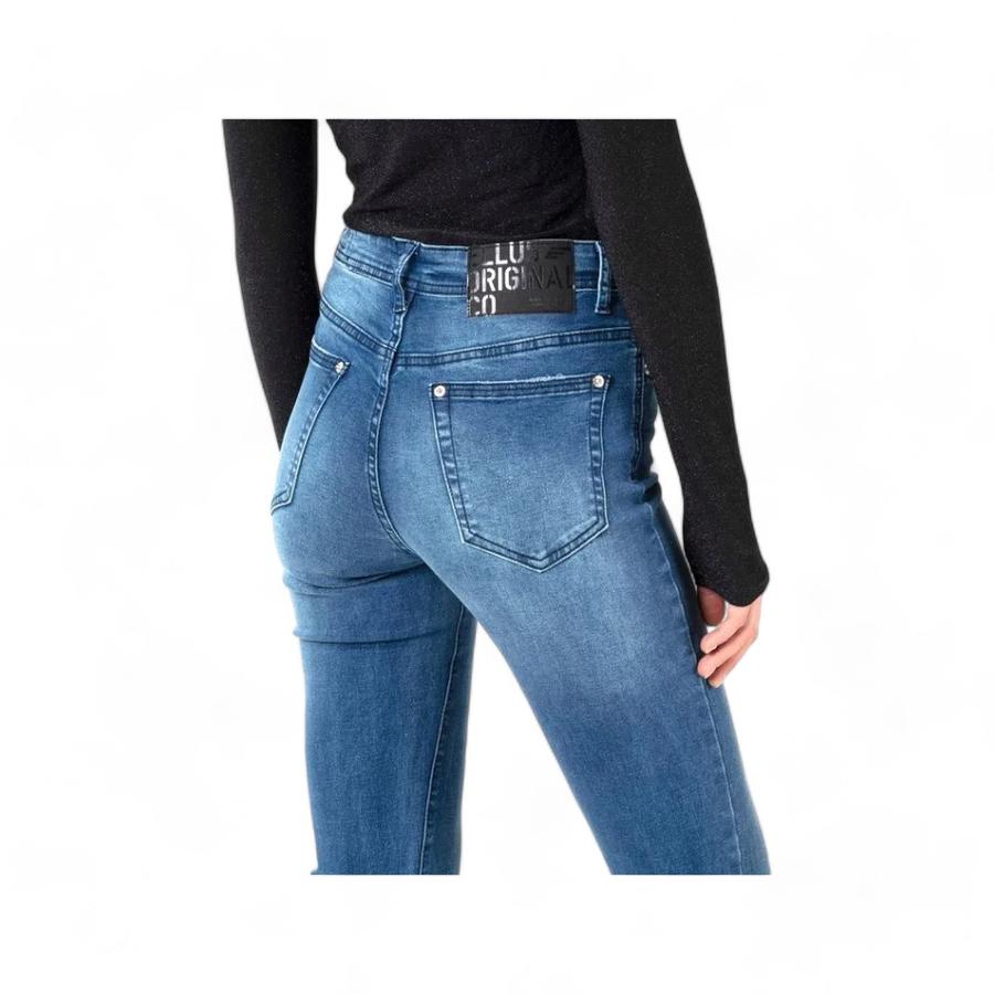 Pantalones ellus mujer hotsell