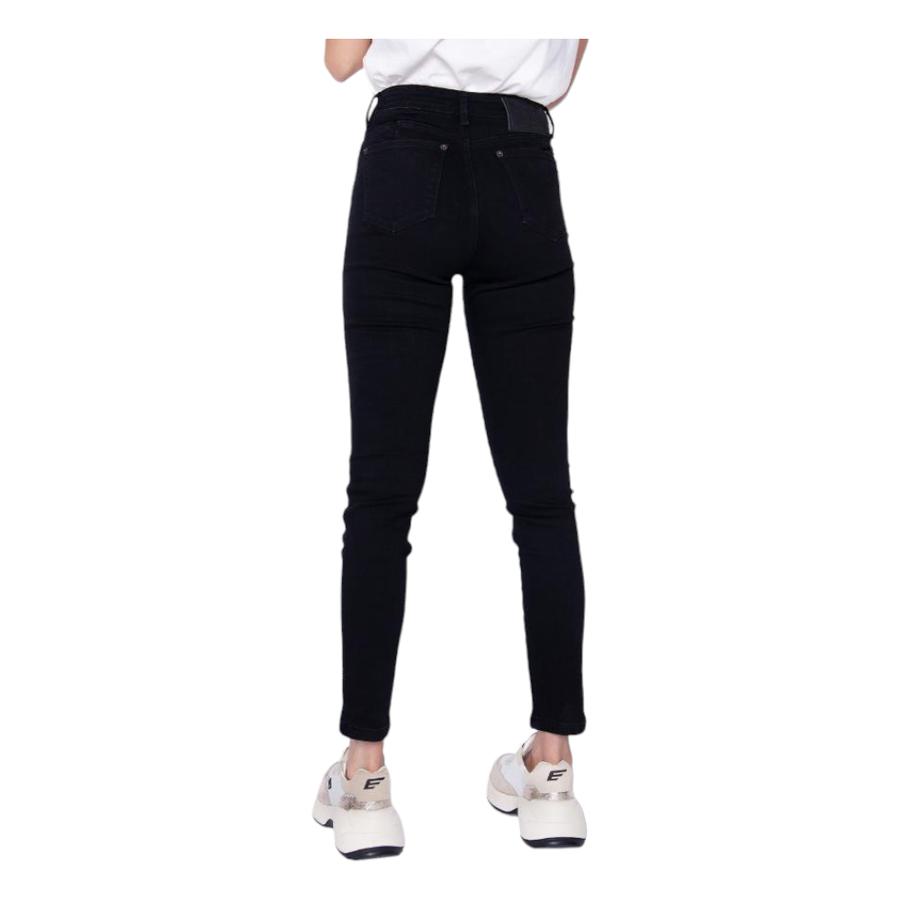 Jeans Urbano Mujer Ellus AF049150 Negro
