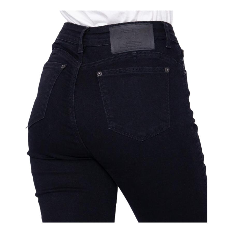 Jeans Urbano Mujer Ellus AF049150 Negro