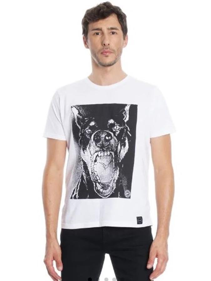 Poleras ellus hombre store