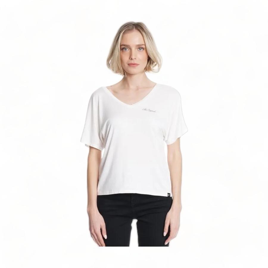 Poleras ellus sales mujer