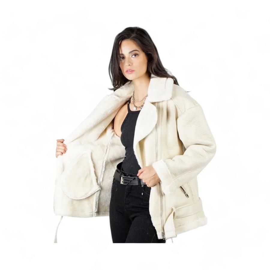 Chaqueta ellus mujer on sale