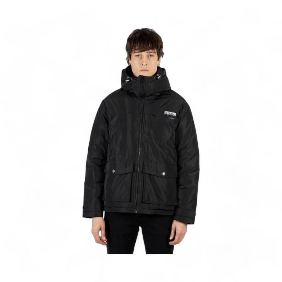 Chaqueta ellus hombre top
