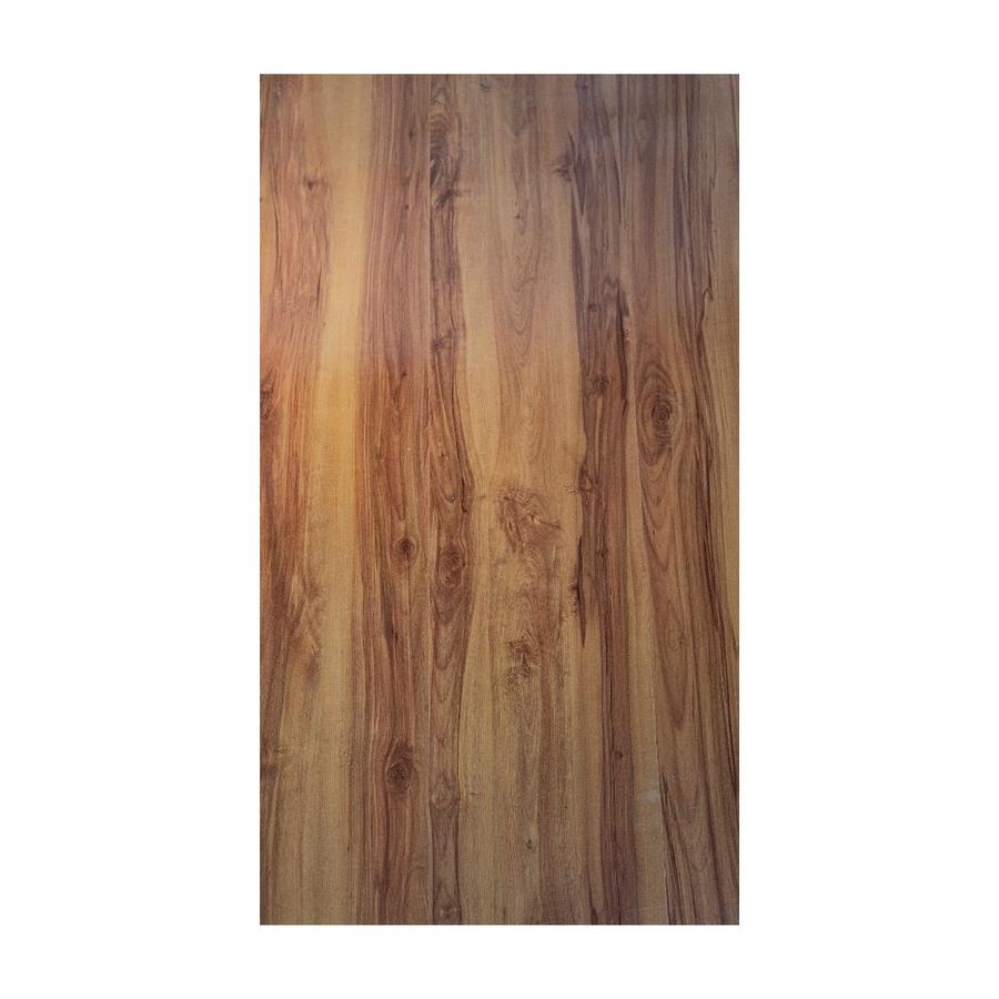 Piso Flotante Abedul Brillante 8 Mm