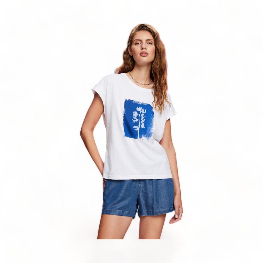 Poleras esprit discount